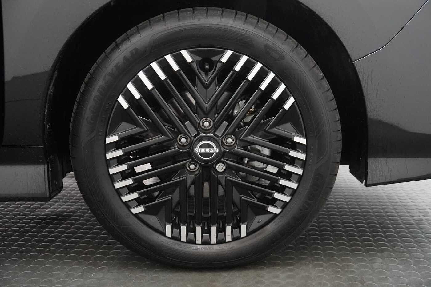 Used Nissan Leaf 2022 for sale - 77528559: Photo 11