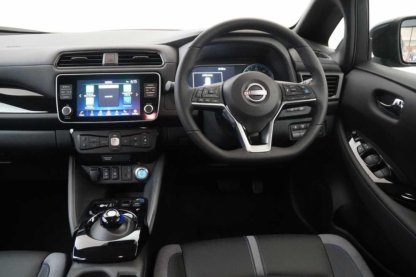 Used Nissan Leaf 2022 for sale - 77528559: Photo 14