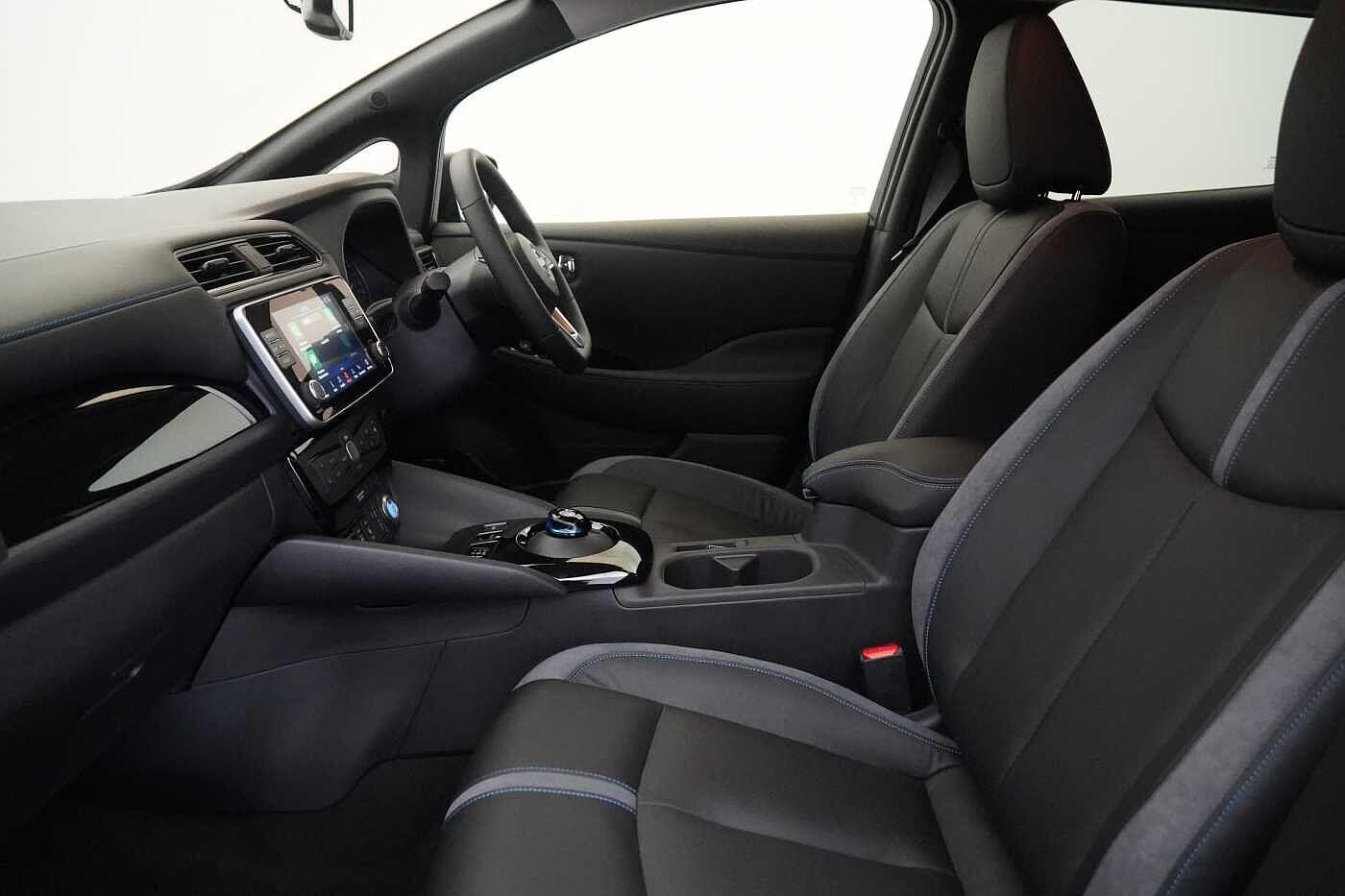 Used Nissan Leaf 2022 for sale - 77528559: Photo 15