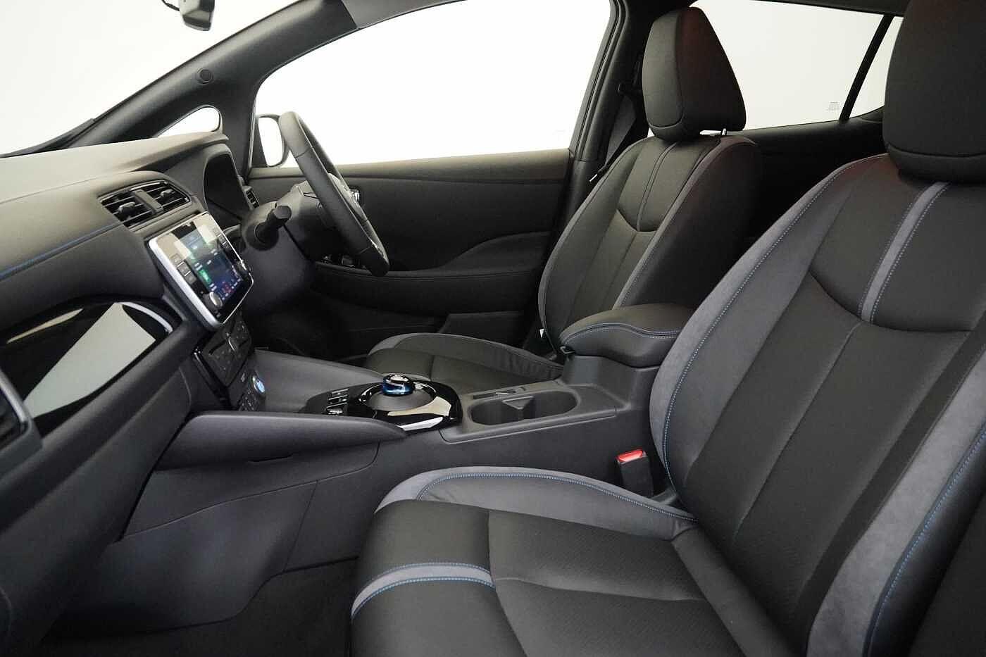 Used Nissan Leaf 2022 for sale - 77528559: Photo 16