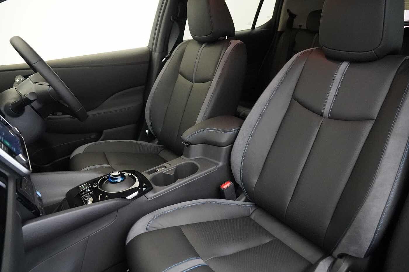 Used Nissan Leaf 2022 for sale - 77528559: Photo 17