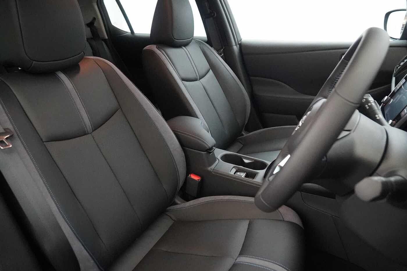 Used Nissan Leaf 2022 for sale - 77528559: Photo 18