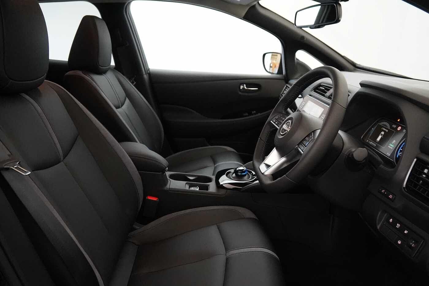 Used Nissan Leaf 2022 for sale - 77528559: Photo 19