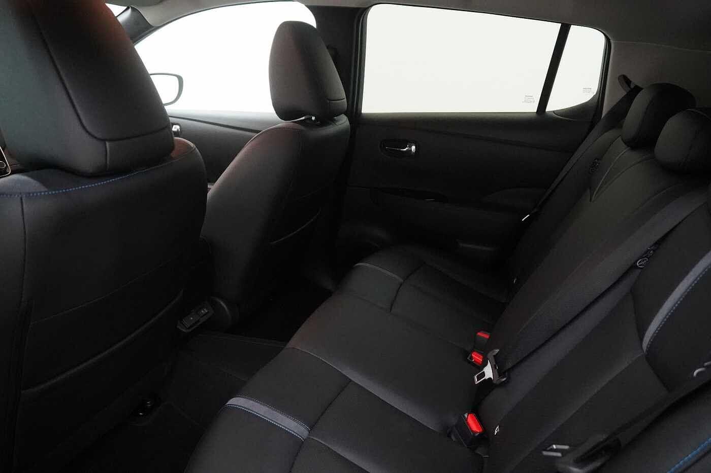 Used Nissan Leaf 2022 for sale - 77528559: Photo 21