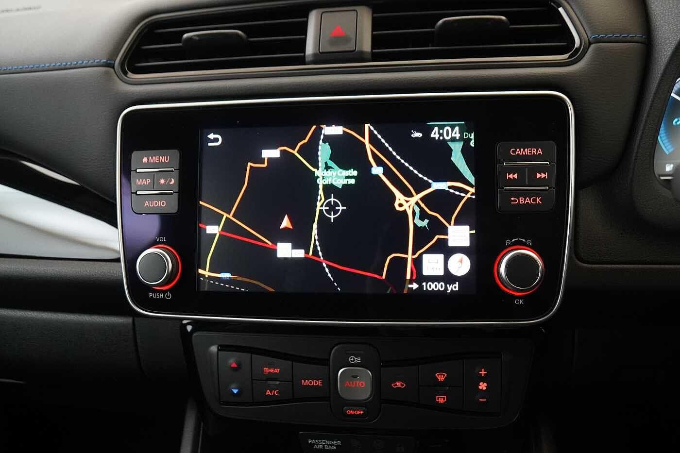 Used Nissan Leaf 2022 for sale - 77528559: Photo 24