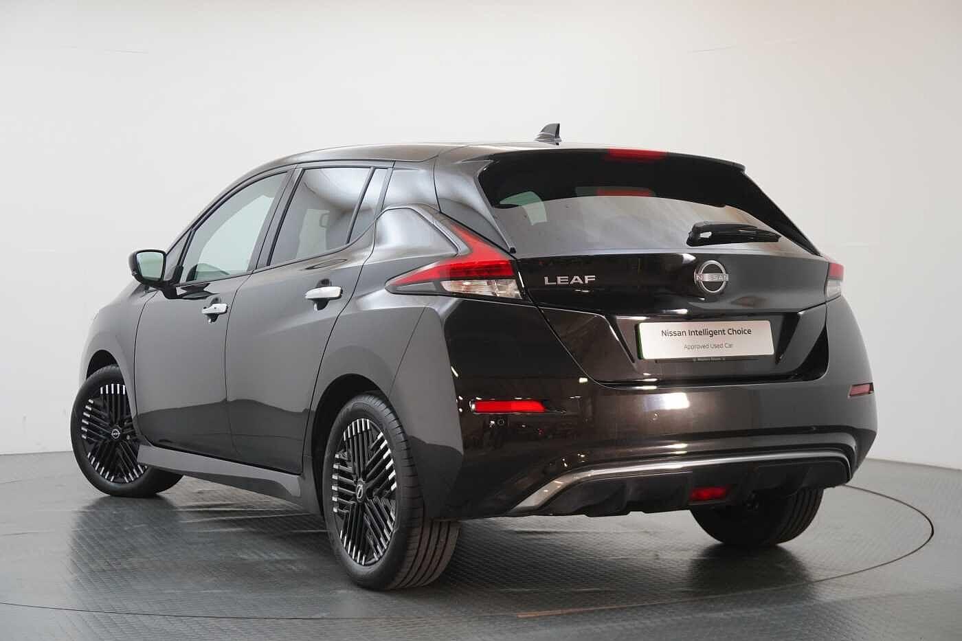 Used Nissan Leaf 2022 for sale - 77528559: Photo 4