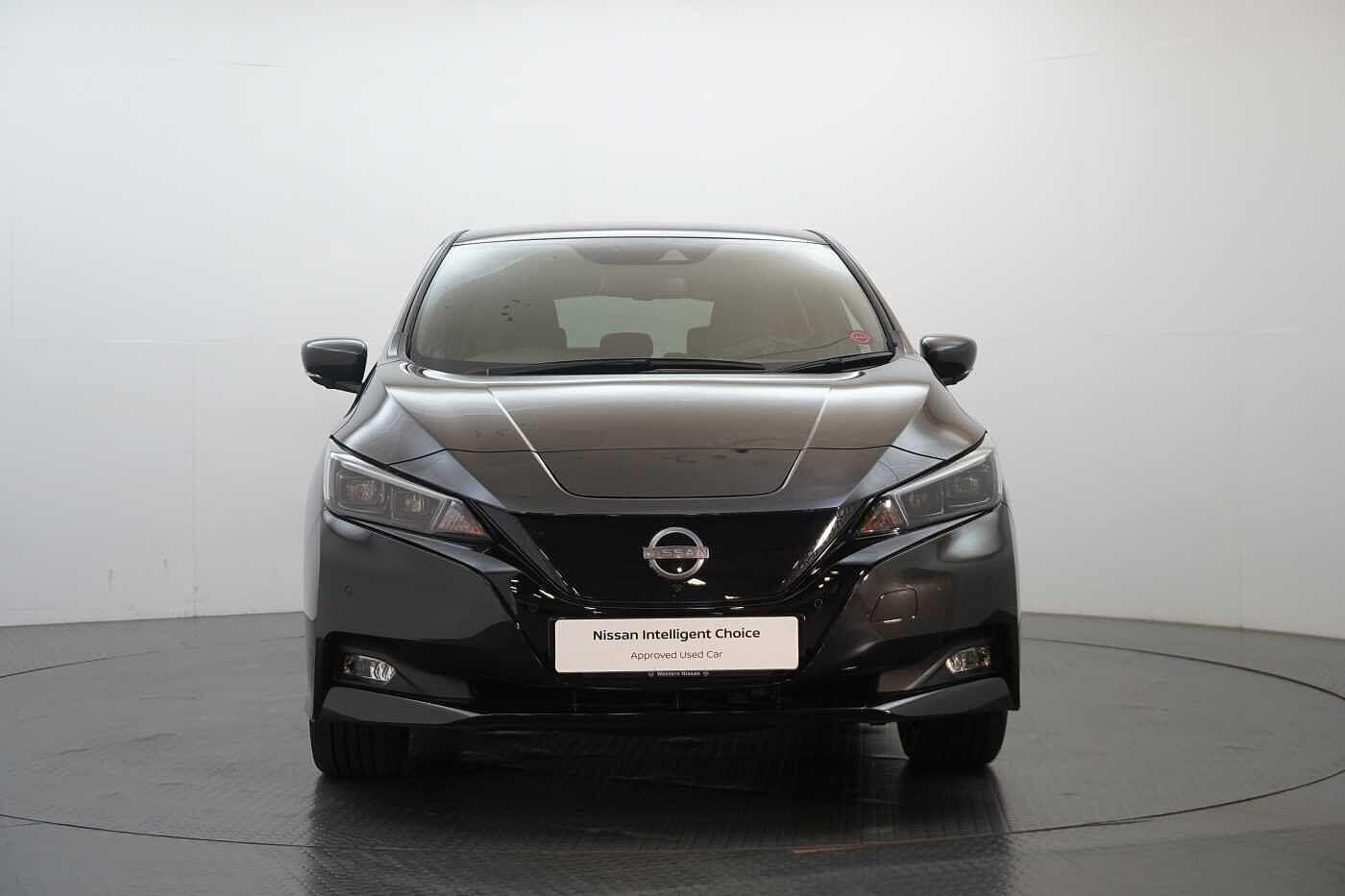 Used Nissan Leaf 2022 for sale - 77528559: Photo 5