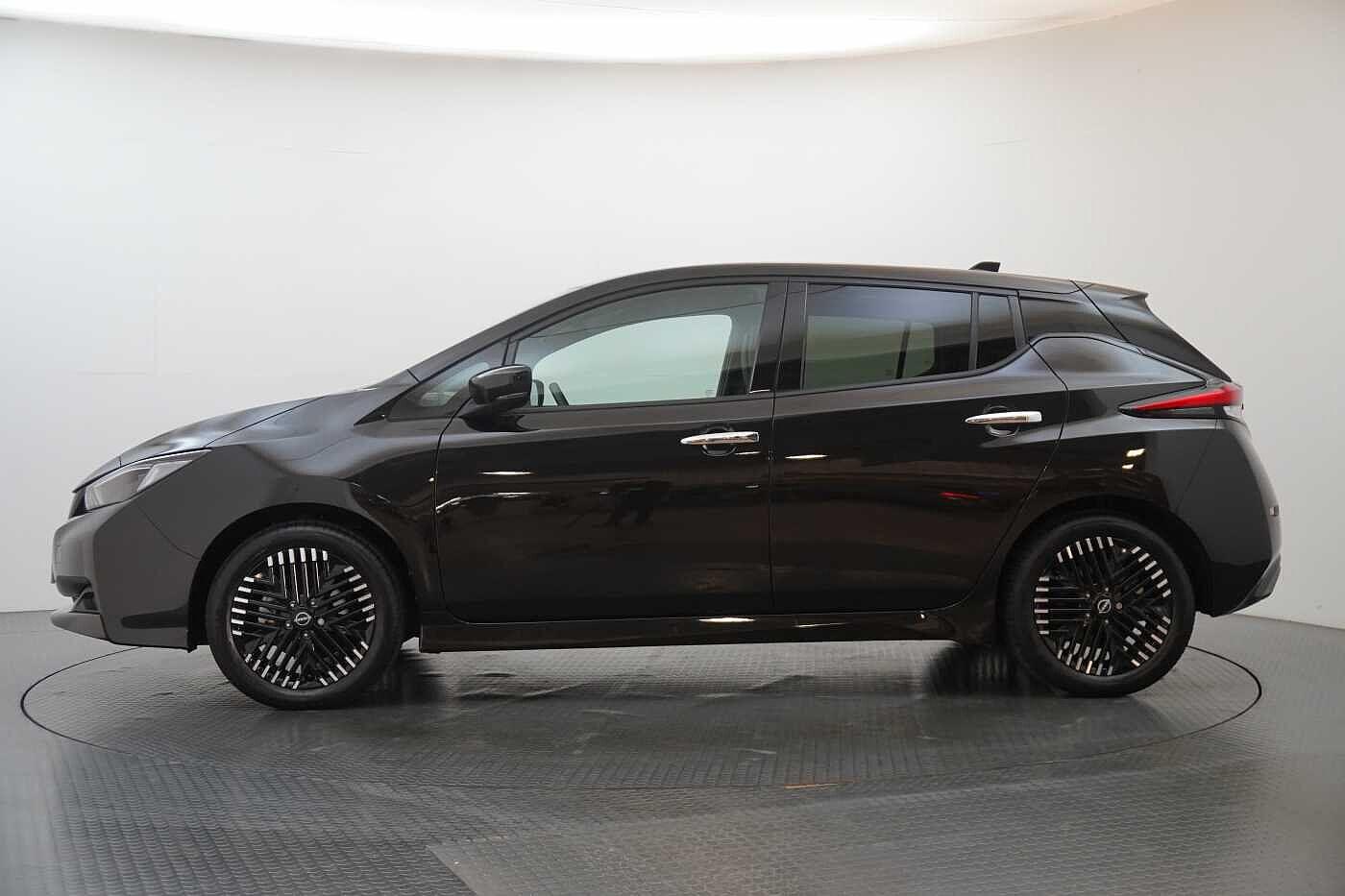 Used Nissan Leaf 2022 for sale - 77528559: Photo 6