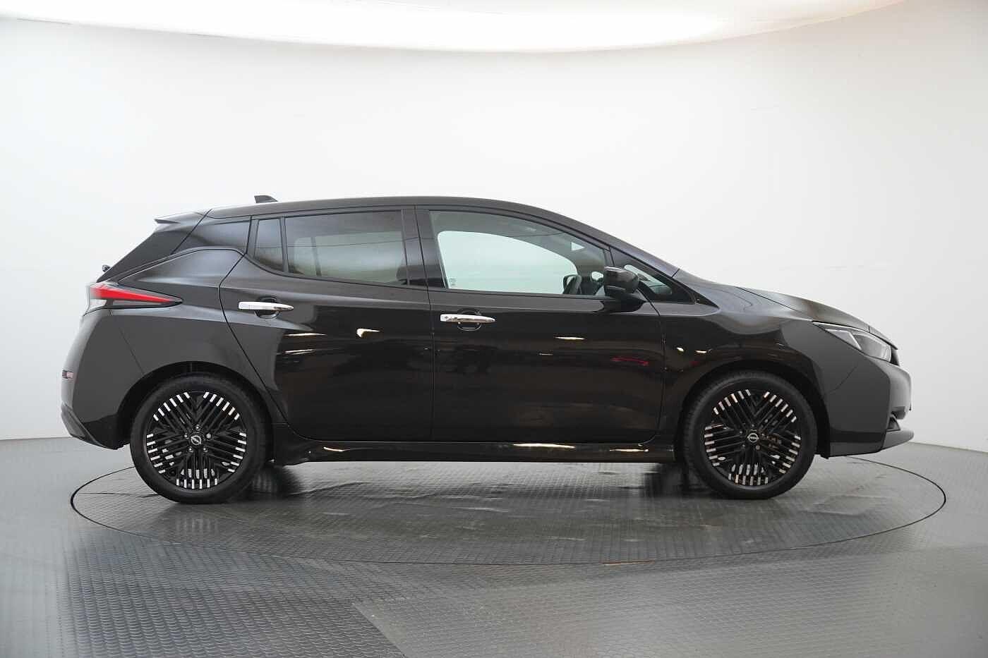 Used Nissan Leaf 2022 for sale - 77528559: Photo 7