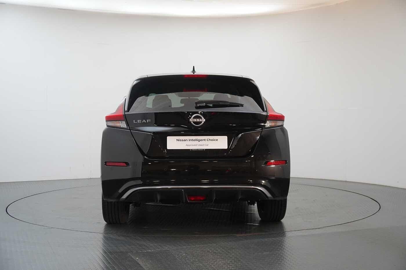 Used Nissan Leaf 2022 for sale - 77528559: Photo 8