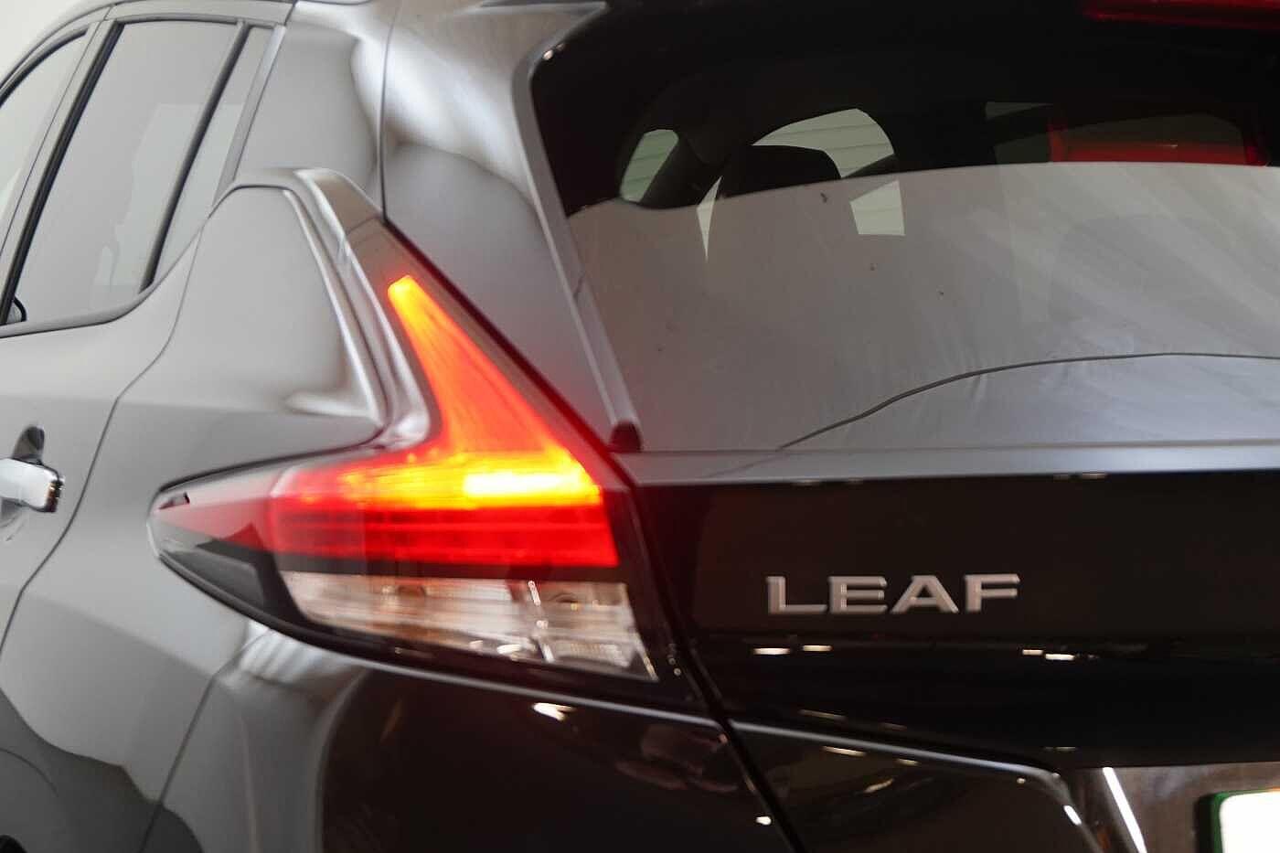 Used Nissan Leaf 2022 for sale - 77528559: Photo 9