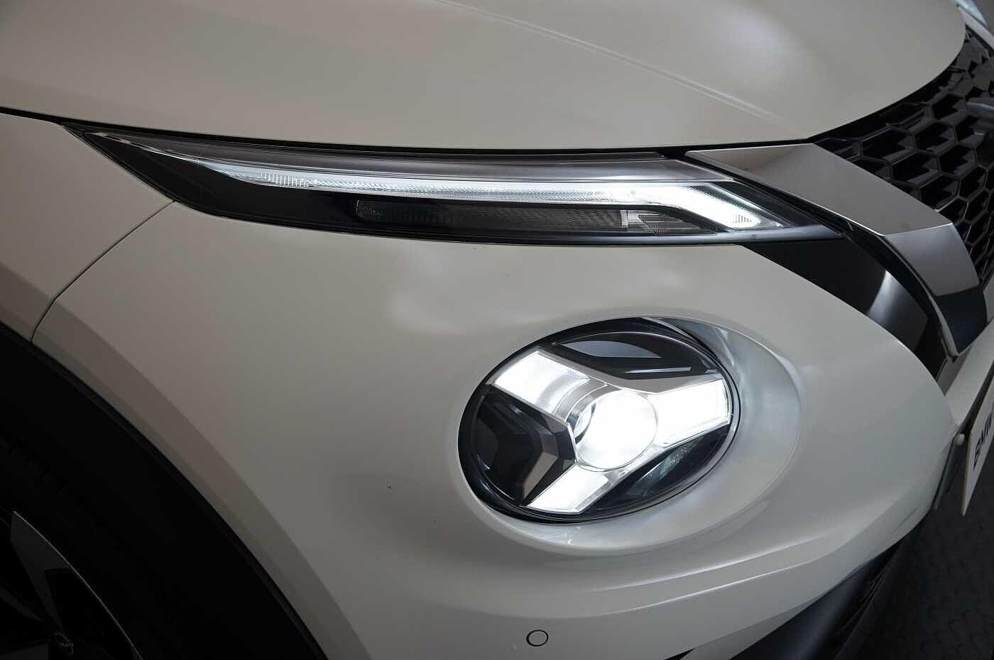 Used Nissan Juke 2024 for sale - 77715305: Photo 10