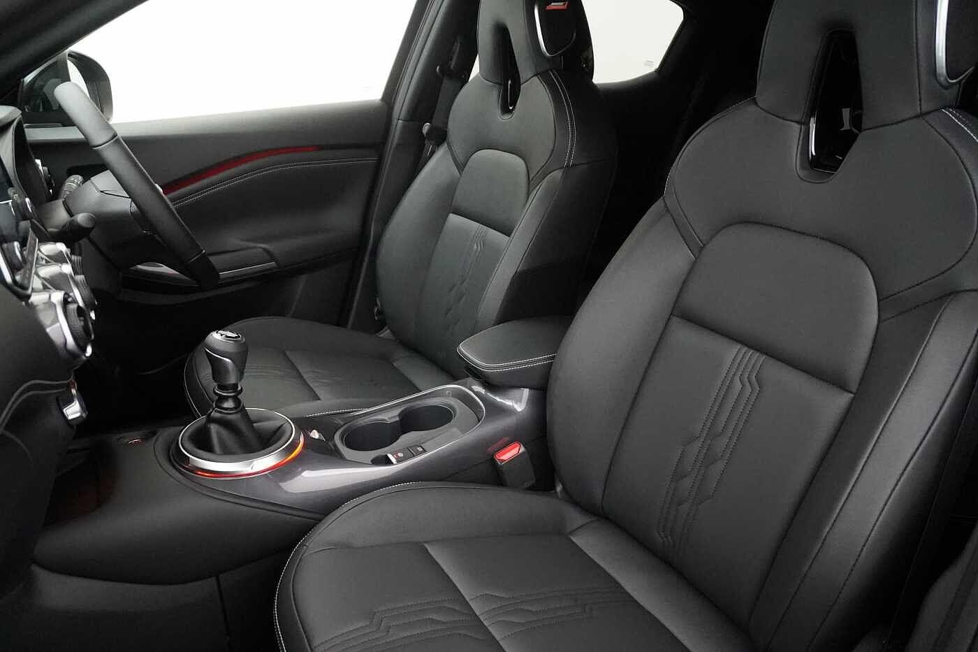 Used Nissan Juke 2024 for sale - 77715305: Photo 17