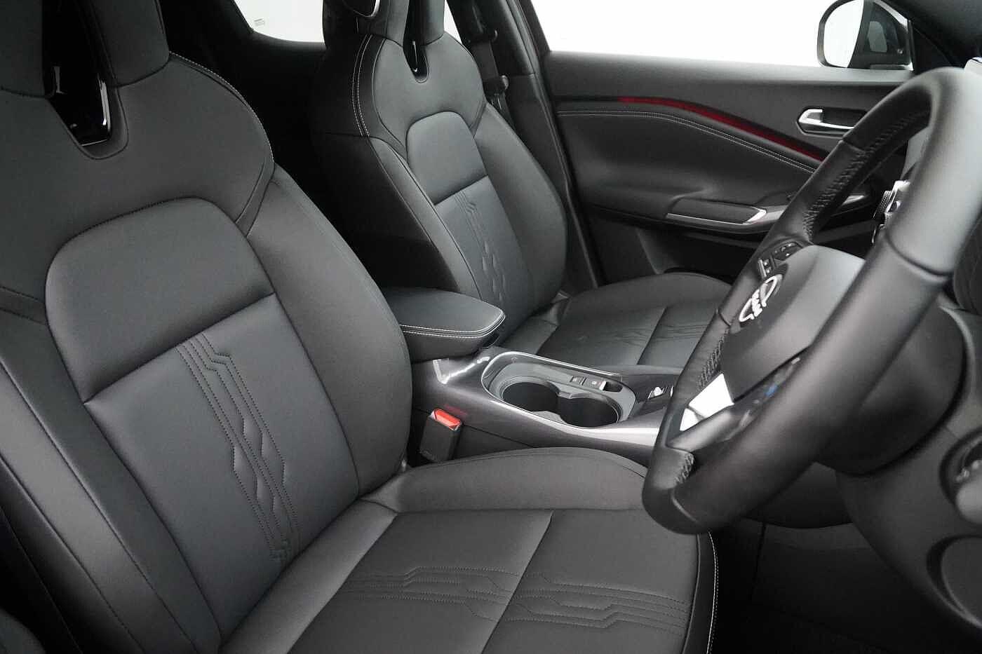 Used Nissan Juke 2024 for sale - 77715305: Photo 18