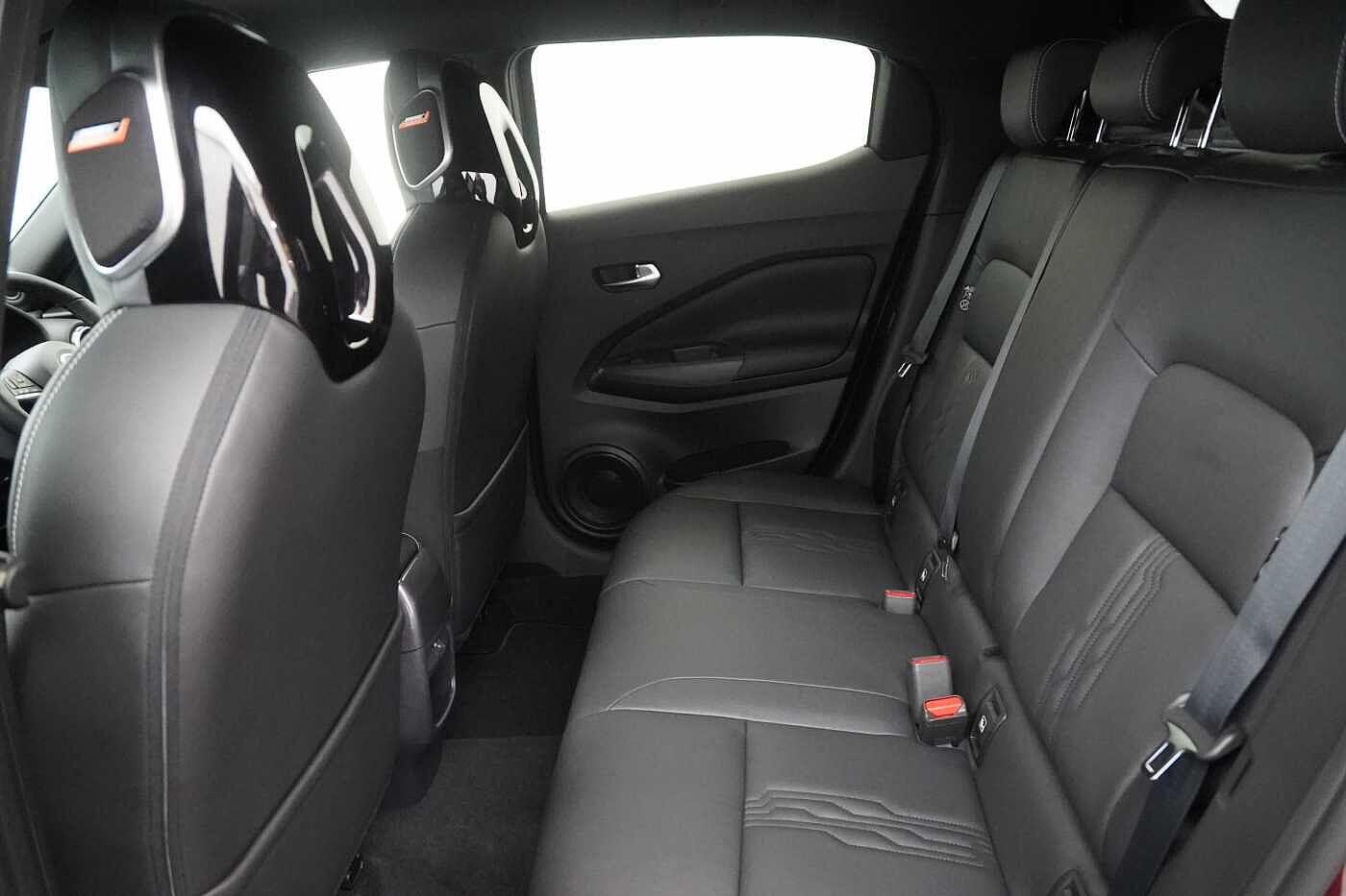 Used Nissan Juke 2024 for sale - 77715305: Photo 21