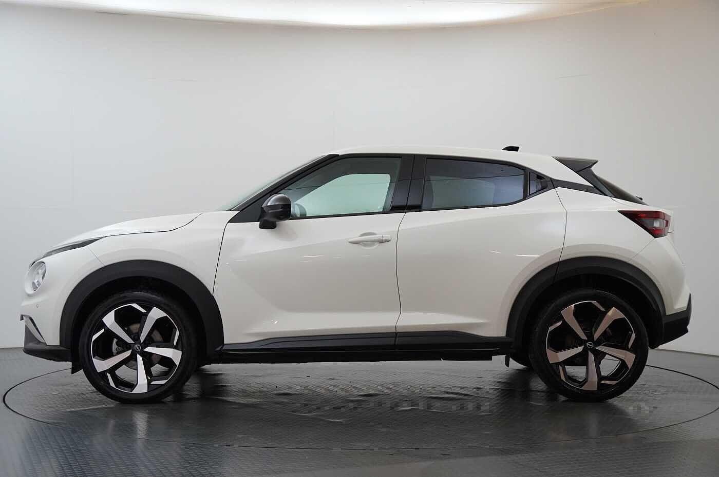 Used Nissan Juke 2024 for sale - 77715305: Photo 6