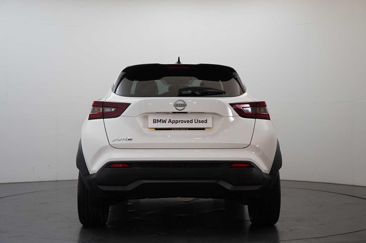 Used Nissan Juke 2024 for sale - 77715305: Photo 8