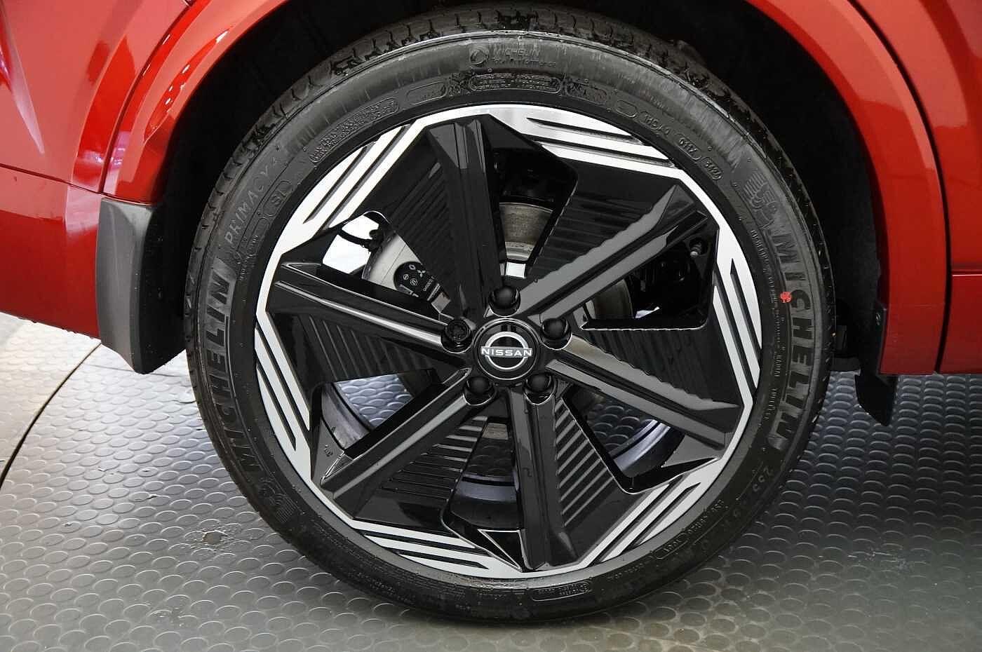 Used Nissan Qashqai 2025 for sale - 76679642: Photo 11