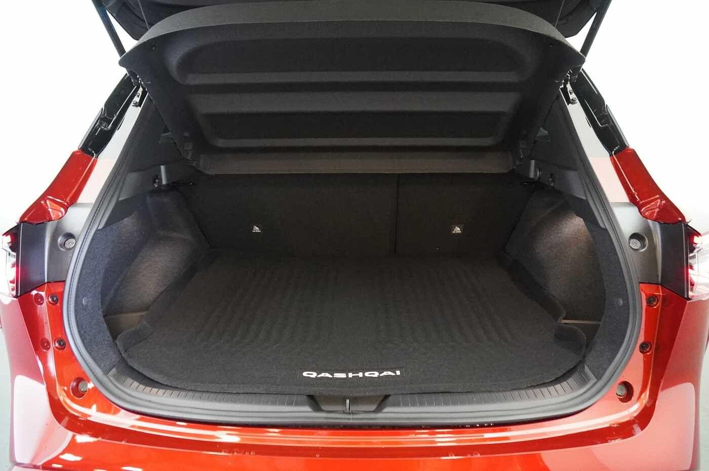 Used Nissan Qashqai 2025 for sale - 76679642: Photo 12