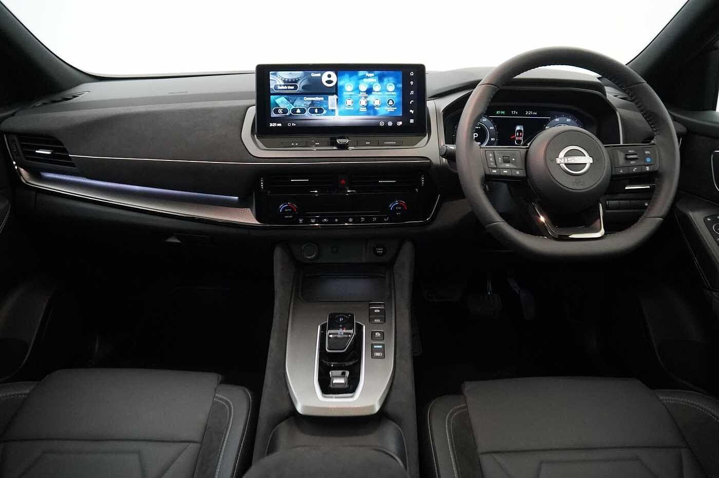 Used Nissan Qashqai 2025 for sale - 76679642: Photo 13