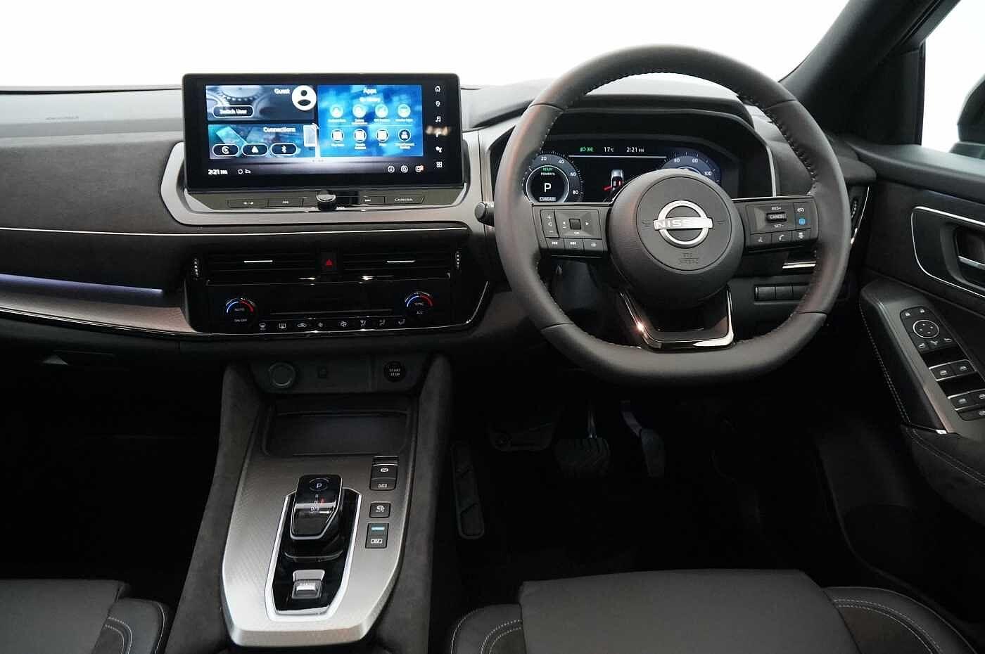 Used Nissan Qashqai 2025 for sale - 76679642: Photo 14