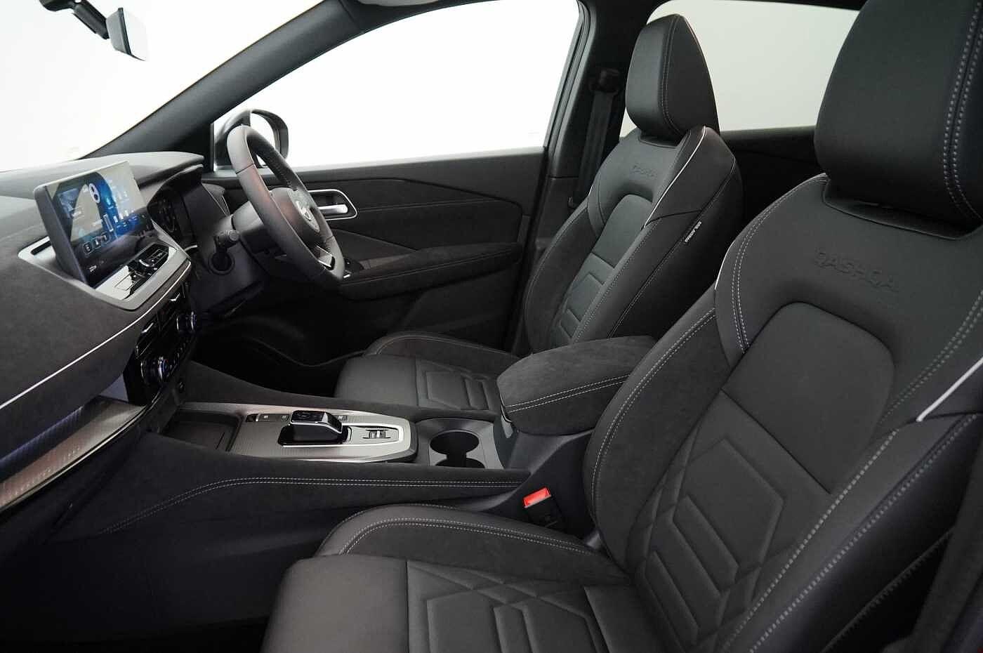 Used Nissan Qashqai 2025 for sale - 76679642: Photo 15