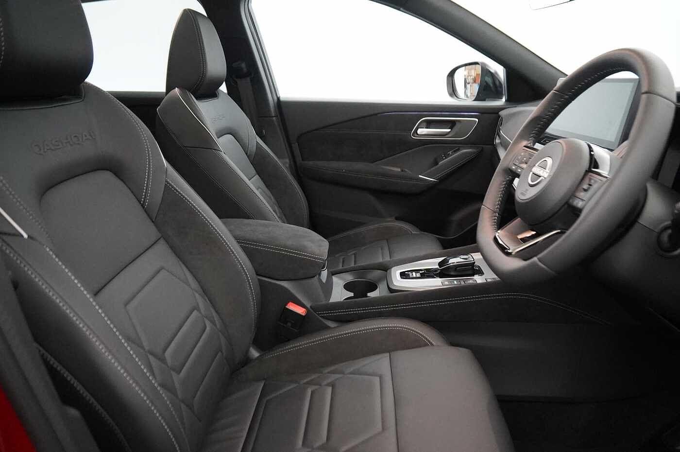 Used Nissan Qashqai 2025 for sale - 76679642: Photo 18