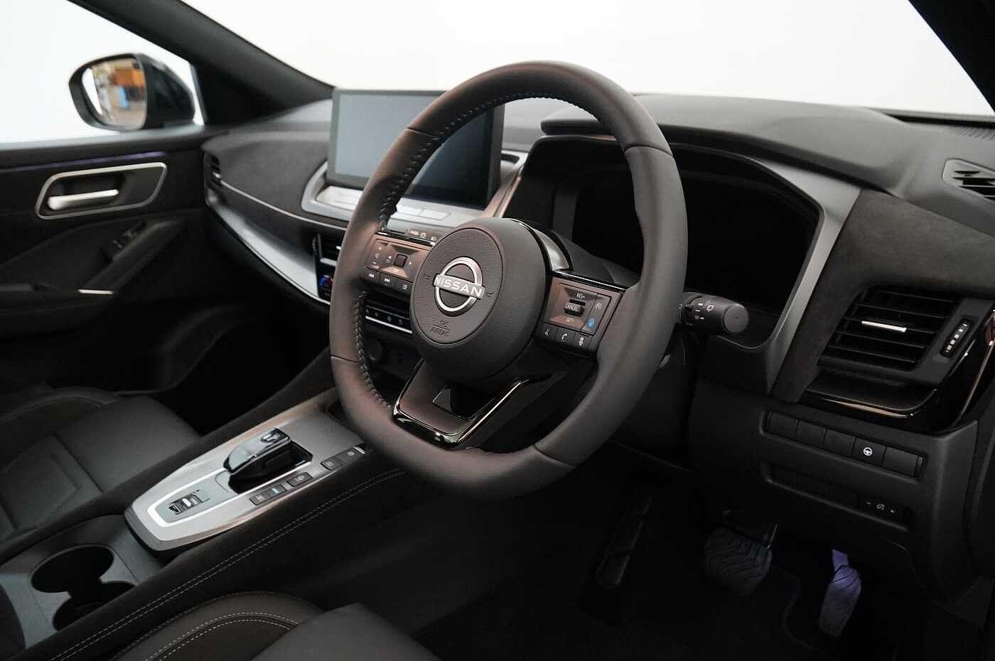 Used Nissan Qashqai 2025 for sale - 76679642: Photo 19