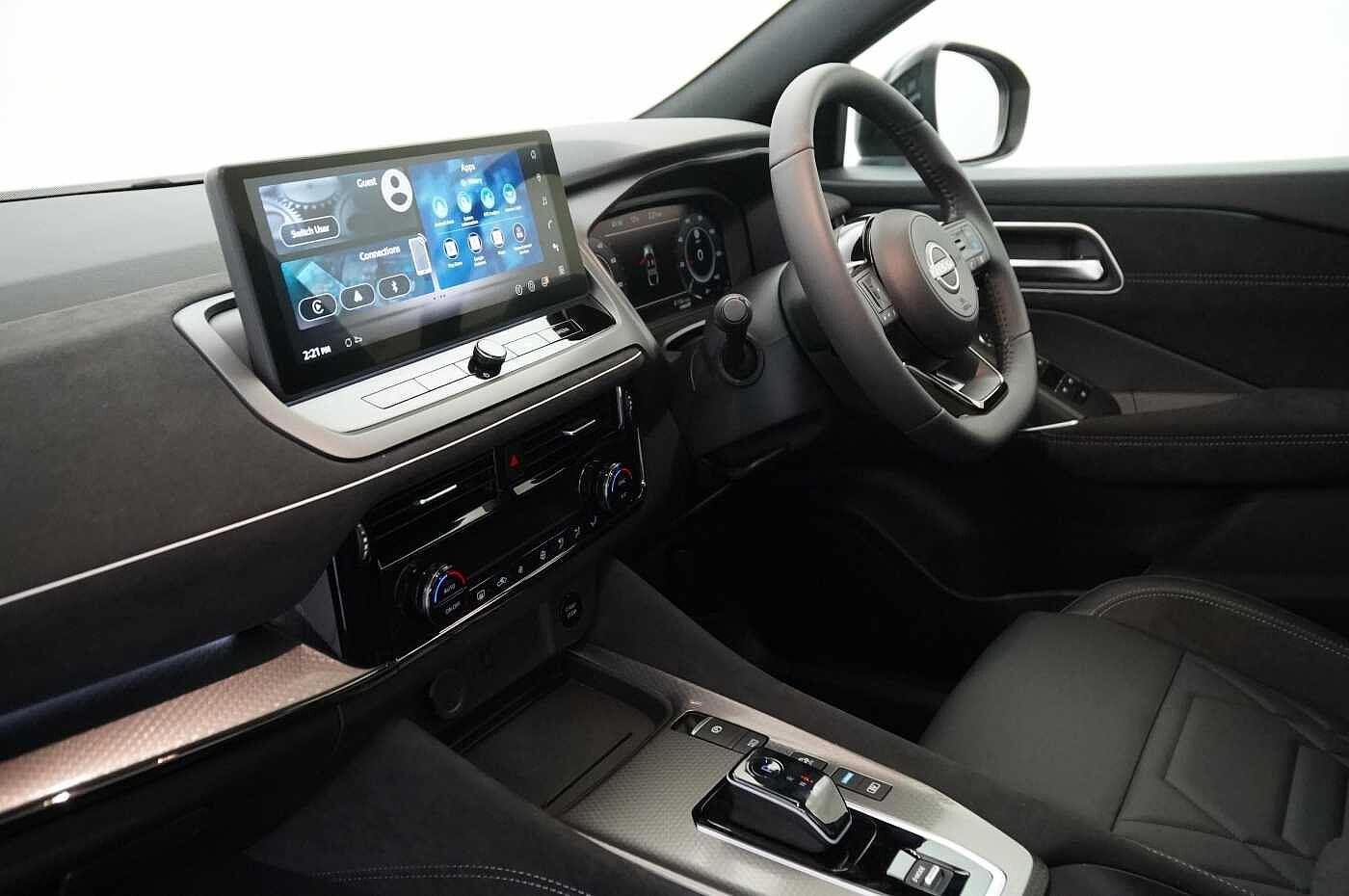 Used Nissan Qashqai 2025 for sale - 76679642: Photo 22