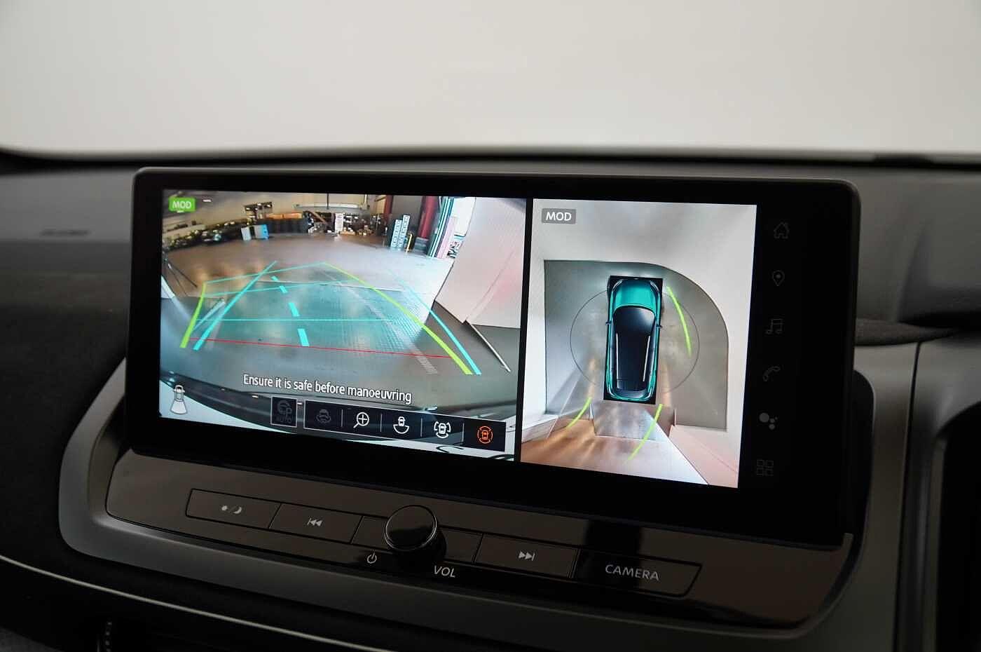 Used Nissan Qashqai 2025 for sale - 76679642: Photo 24