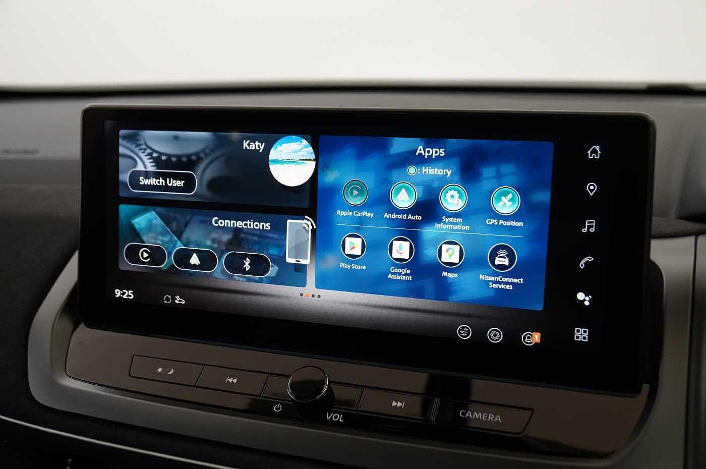 Used Nissan Qashqai 2025 for sale - 76679642: Photo 25