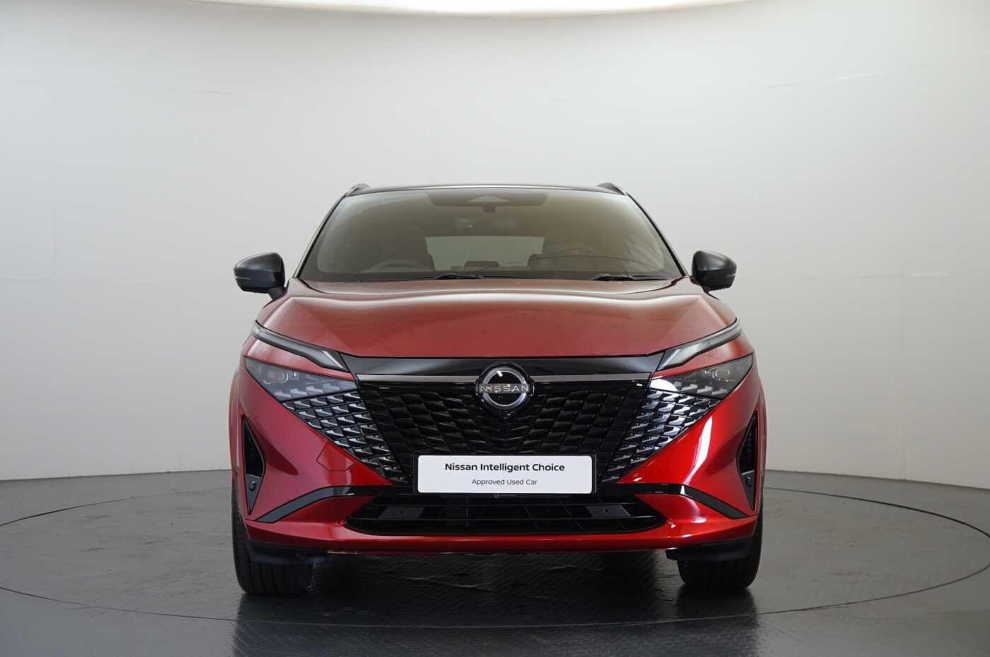 Used Nissan Qashqai 2025 for sale - 76679642: Photo 5