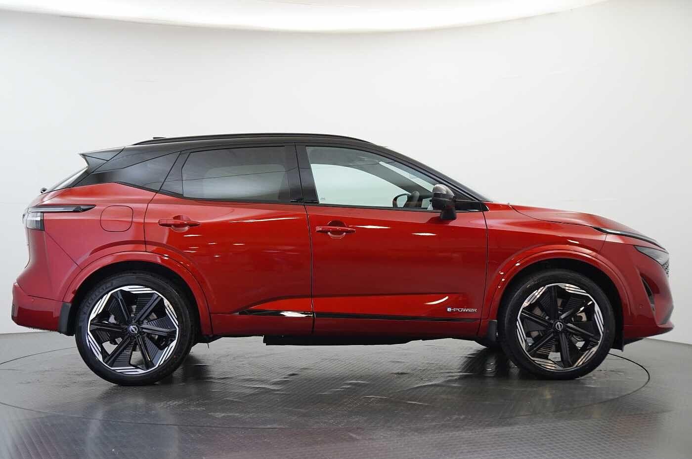 Used Nissan Qashqai 2025 for sale - 76679642: Photo 7