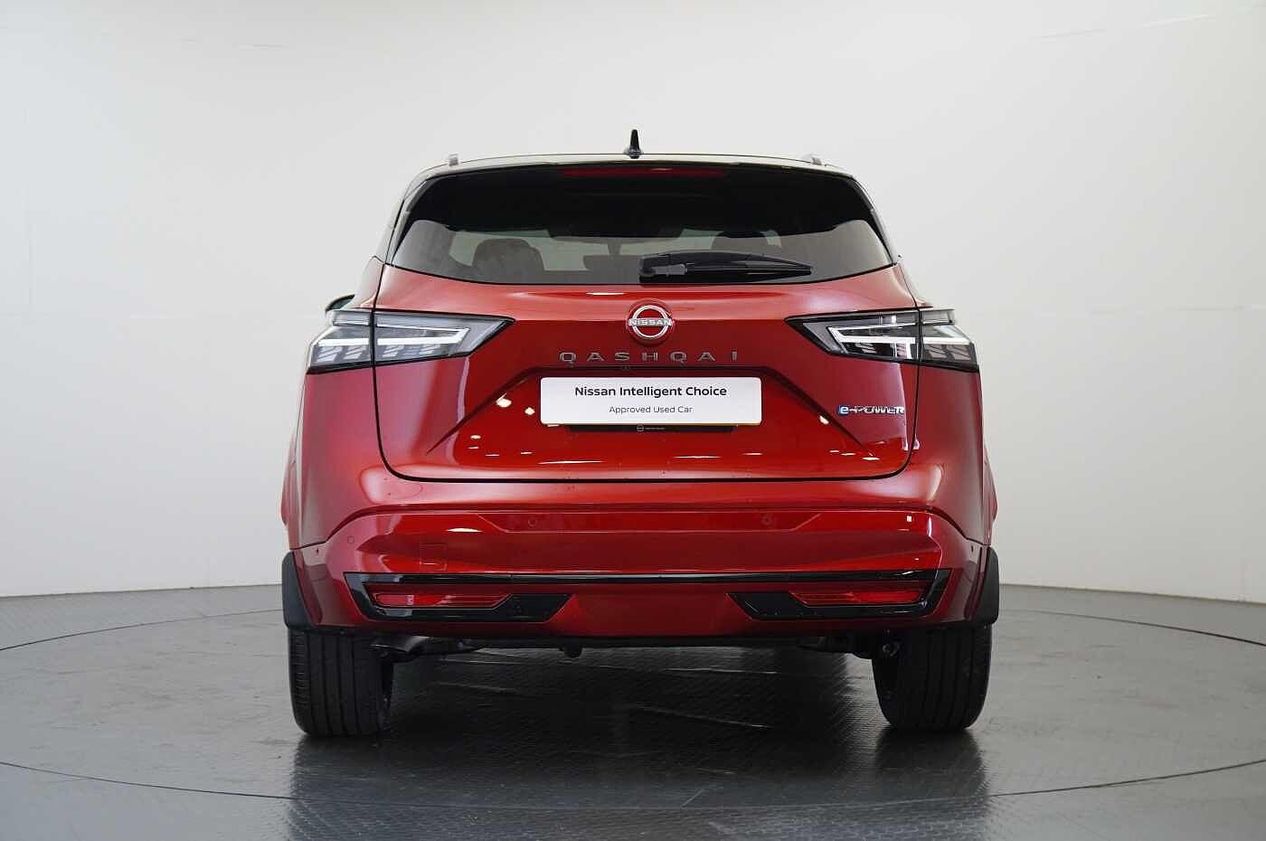 Used Nissan Qashqai 2025 for sale - 76679642: Photo 8