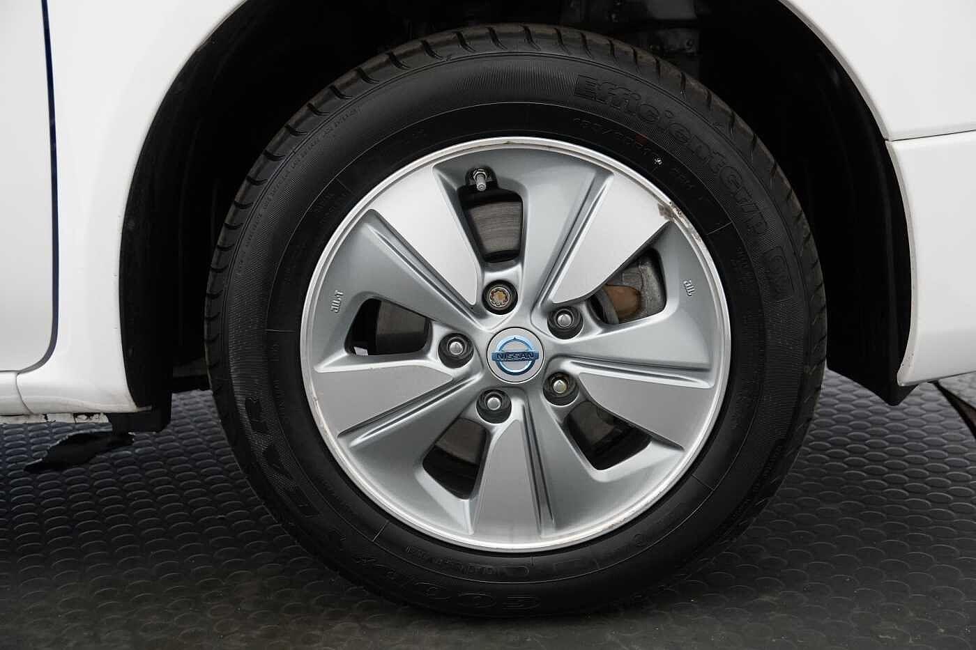 Used Nissan e-NV200 2020 for sale - 76673728: Photo 10