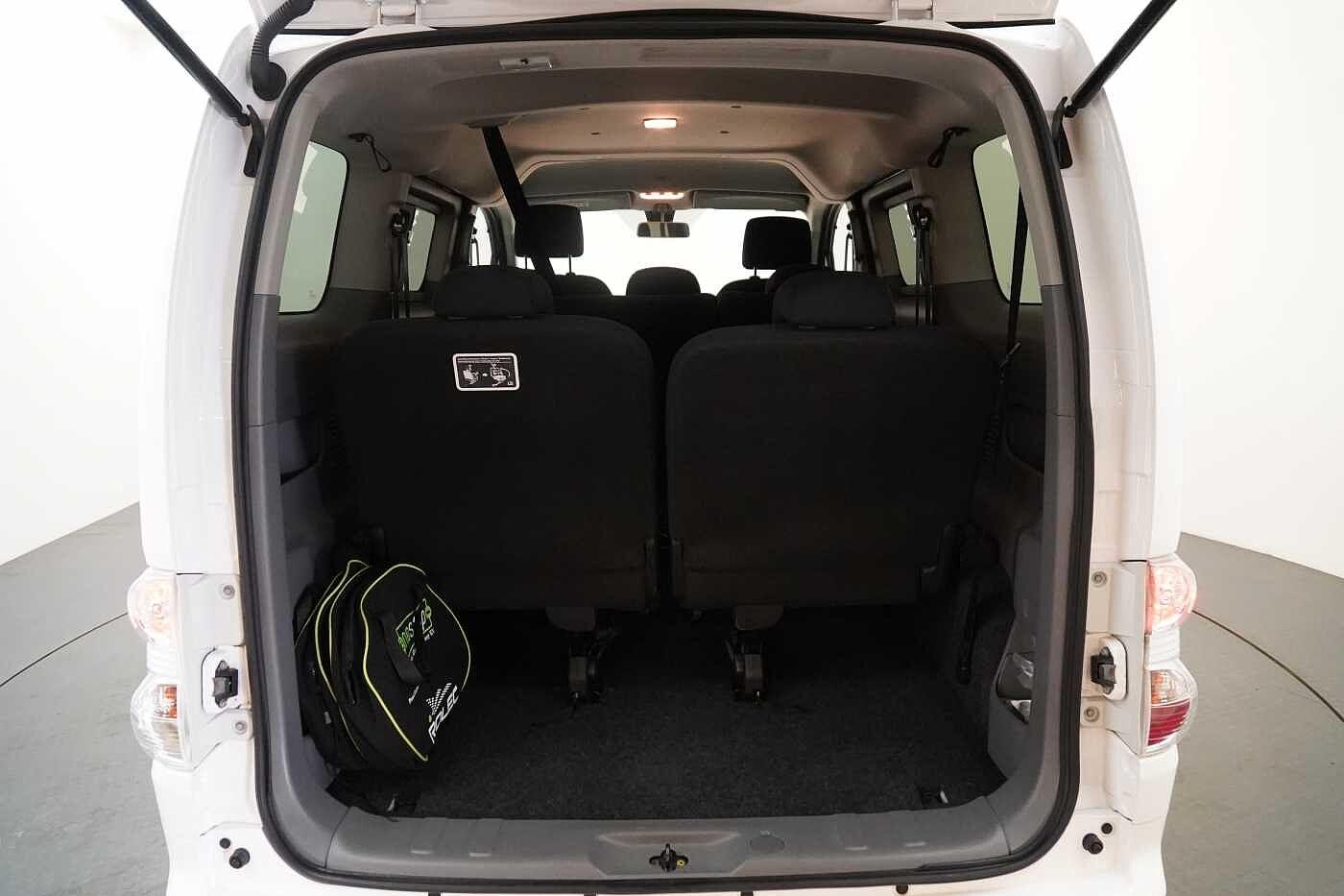 Used Nissan e-NV200 2020 for sale - 76673728: Photo 11