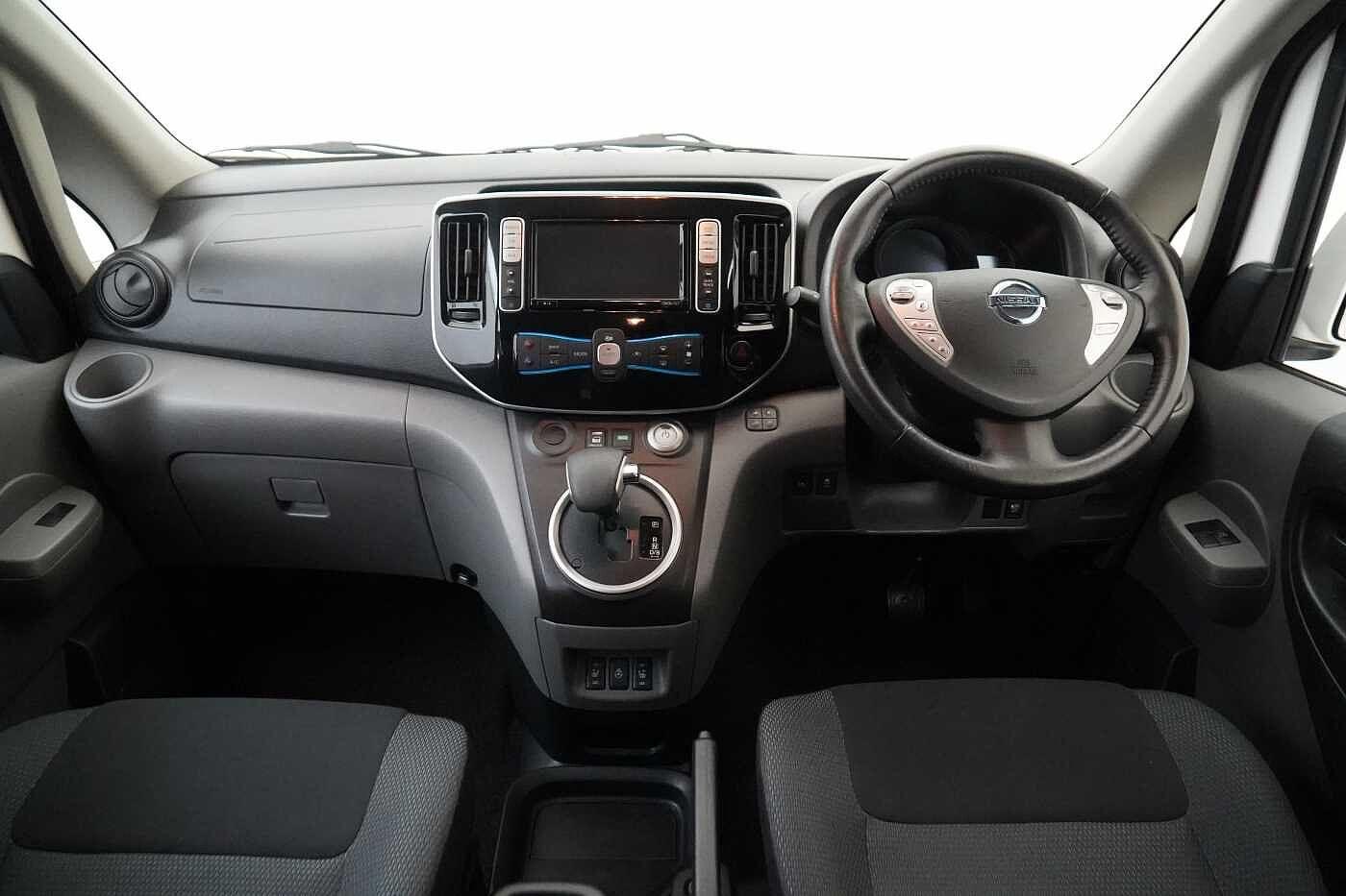 Used Nissan e-NV200 2020 for sale - 76673728: Photo 12