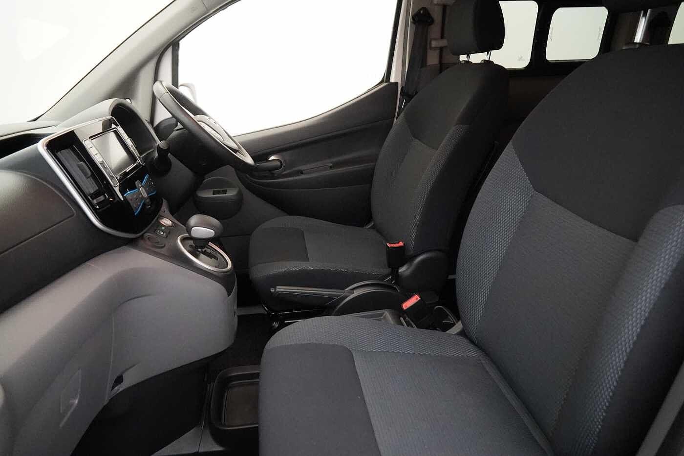 Used Nissan e-NV200 2020 for sale - 76673728: Photo 15