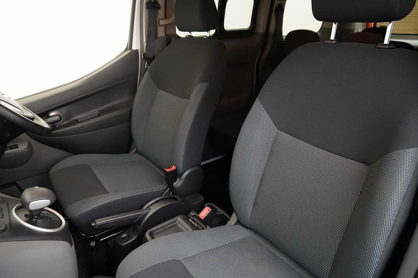 Used Nissan e-NV200 2020 for sale - 76673728: Photo 16