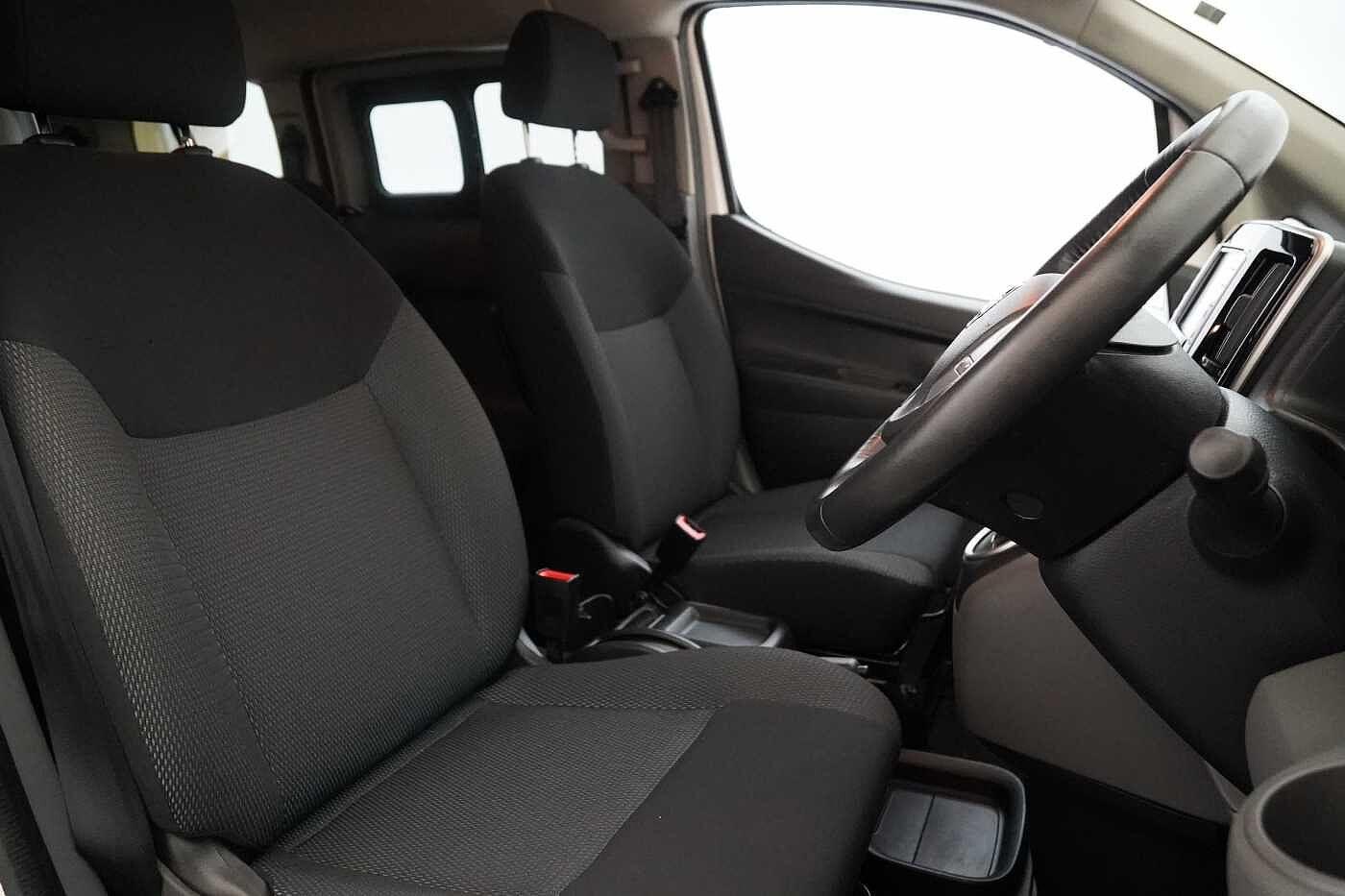 Used Nissan e-NV200 2020 for sale - 76673728: Photo 17