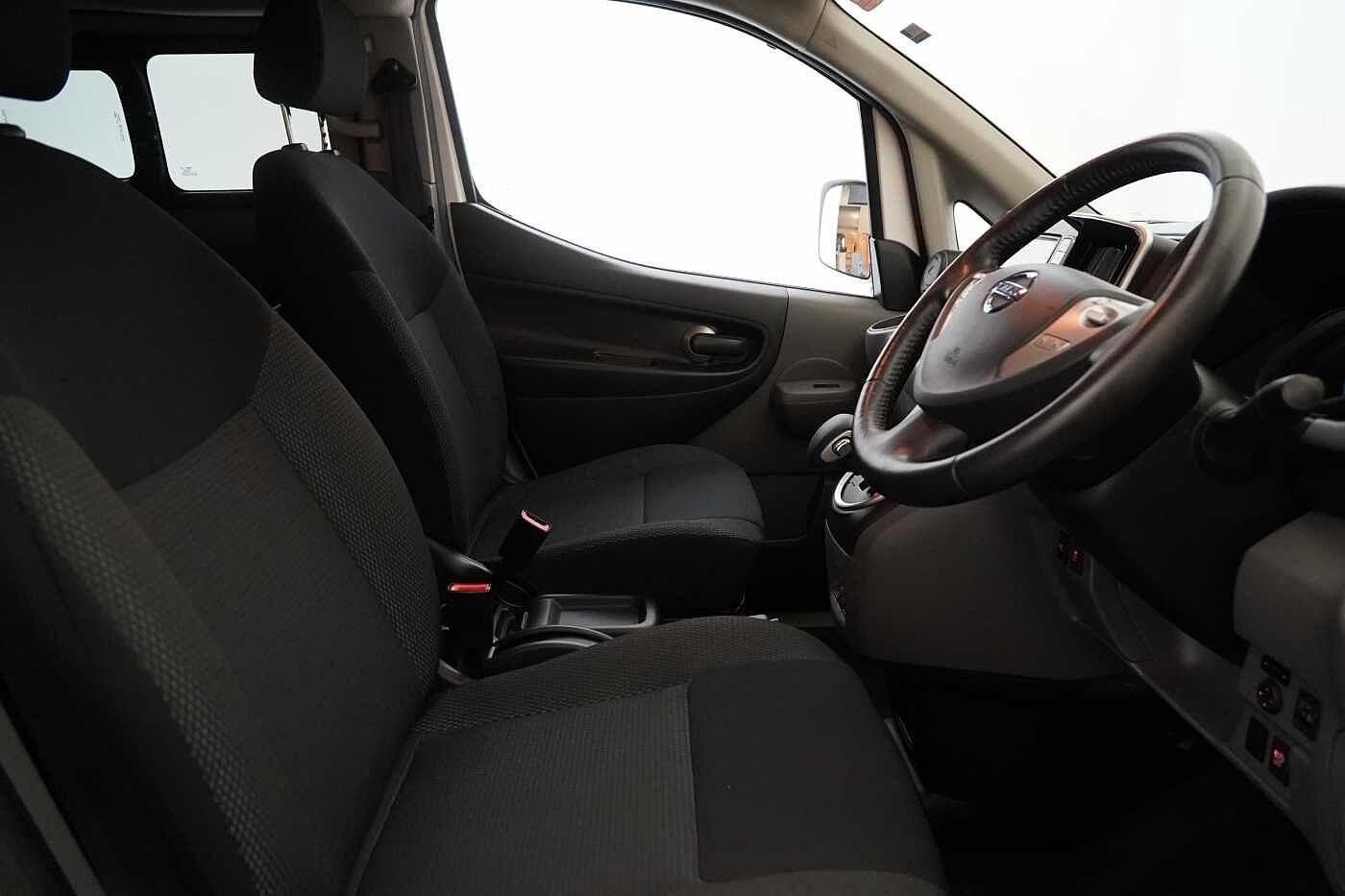 Used Nissan e-NV200 2020 for sale - 76673728: Photo 18