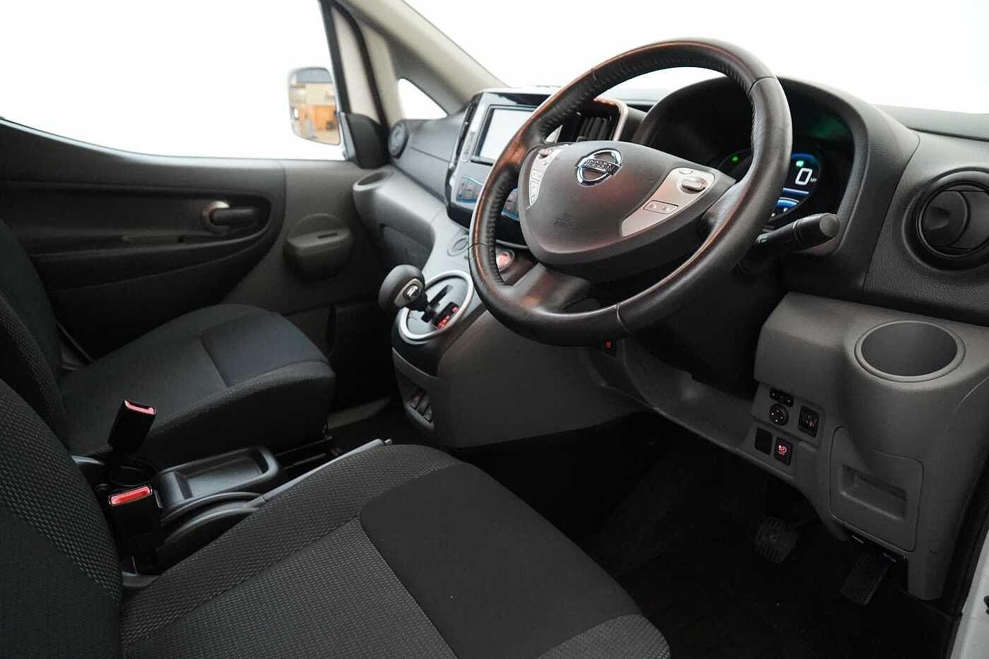 Used Nissan e-NV200 2020 for sale - 76673728: Photo 19