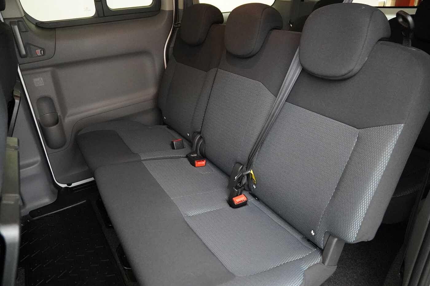 Used Nissan e-NV200 2020 for sale - 76673728: Photo 20