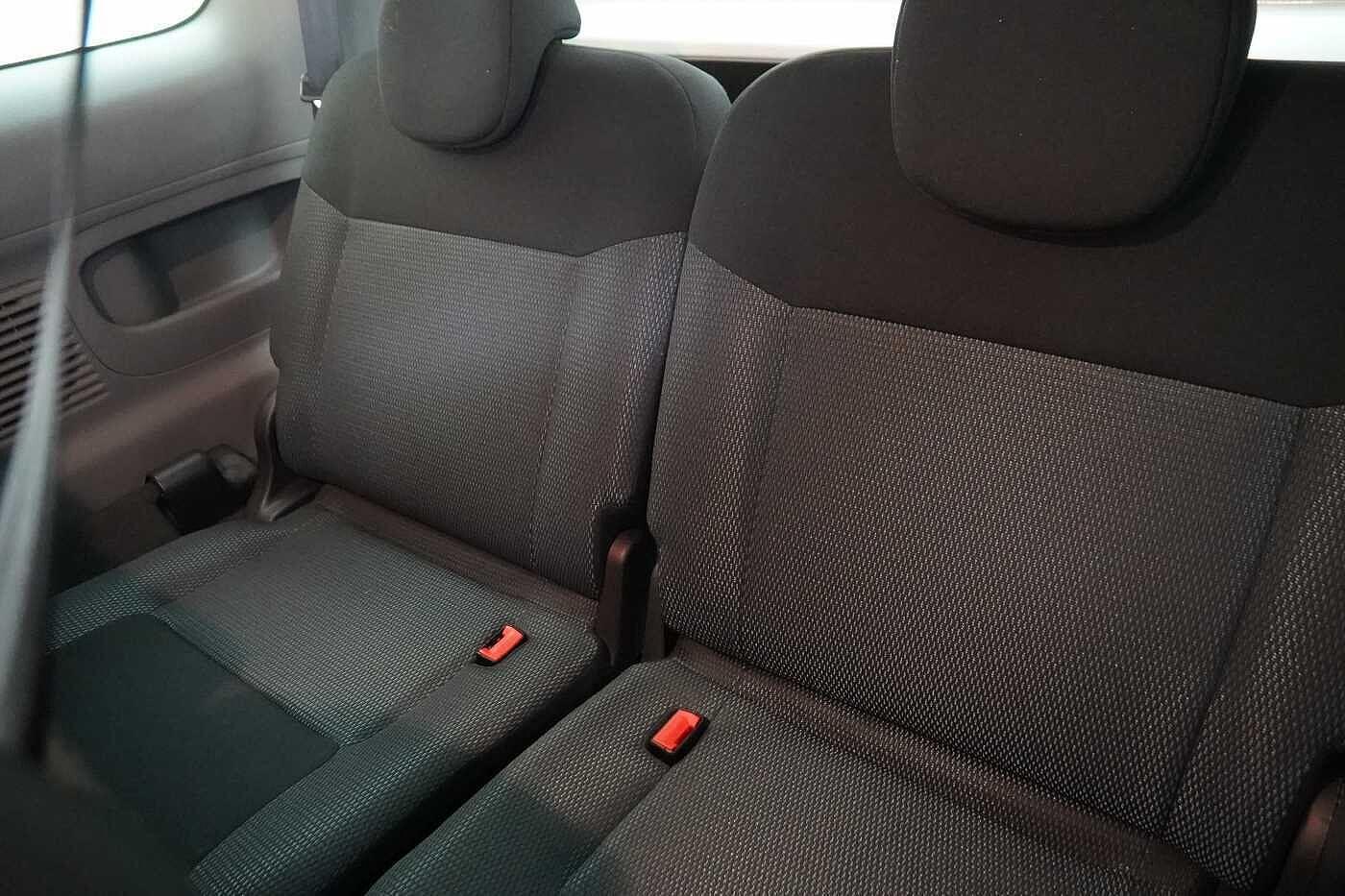 Used Nissan e-NV200 2020 for sale - 76673728: Photo 21