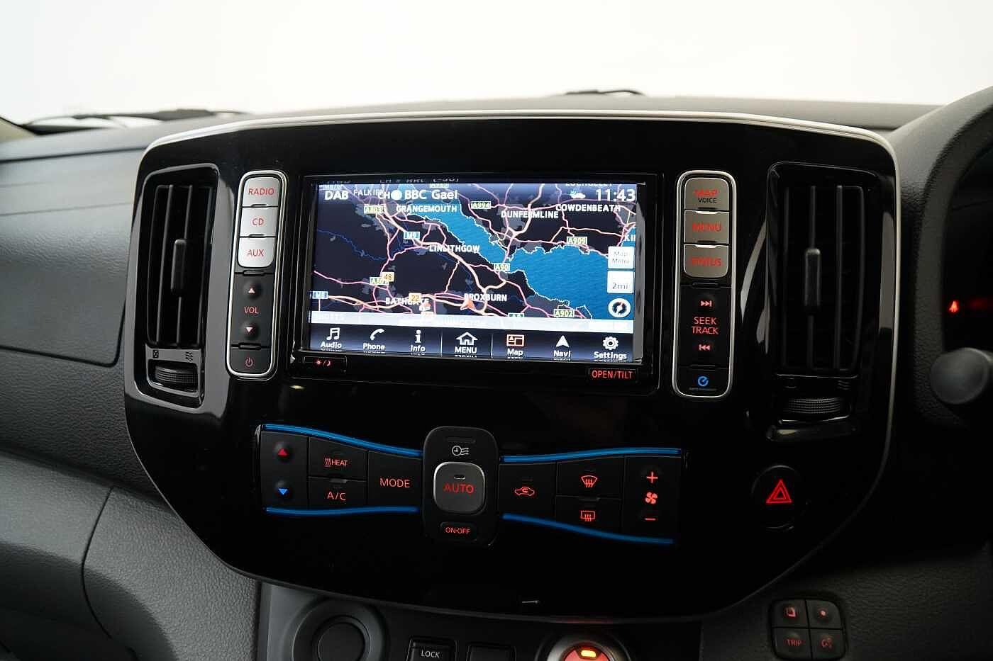 Used Nissan e-NV200 2020 for sale - 76673728: Photo 23