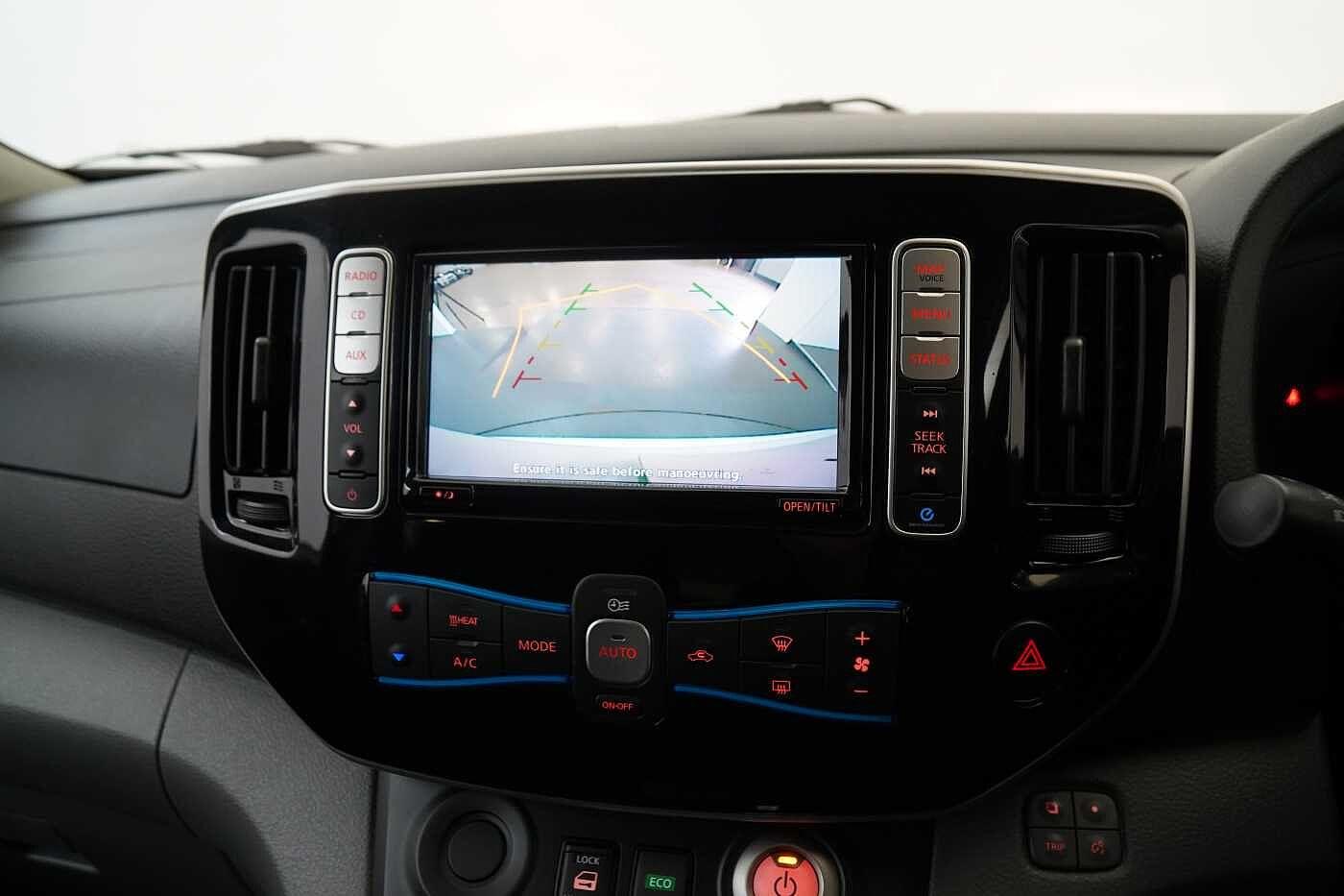 Used Nissan e-NV200 2020 for sale - 76673728: Photo 24