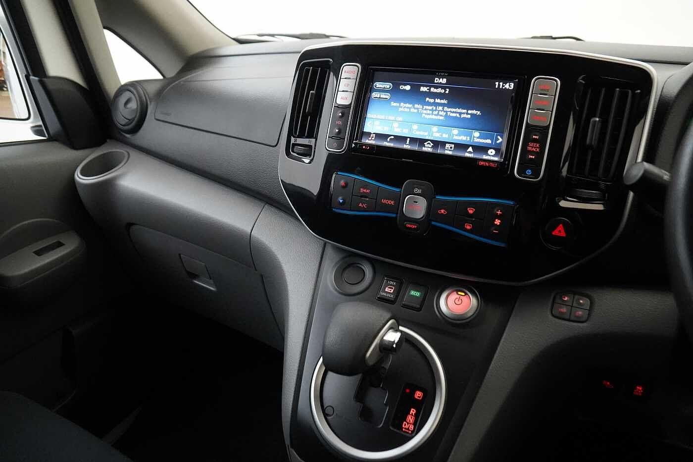 Used Nissan e-NV200 2020 for sale - 76673728: Photo 25