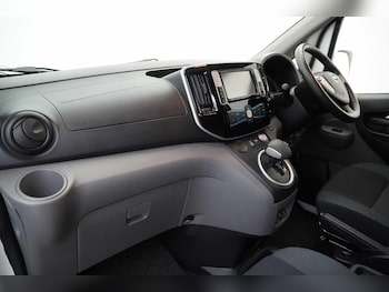 Used Nissan e-NV200 2020 for sale - 76673728: Photo