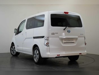 Used Nissan e-NV200 2020 for sale - 76673728: Photo