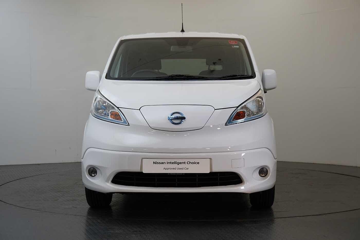 Used Nissan e-NV200 2020 for sale - 76673728: Photo 5